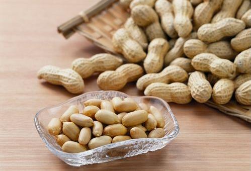如何挑選花生？花生的挑選方法