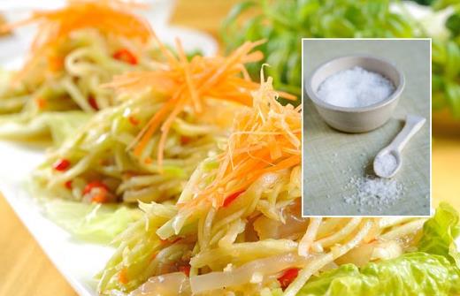 做菜時糖放多了怎么辦?炒菜放糖有什么注意事項