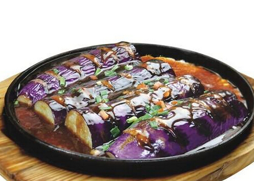 脂肪肝的癥狀有哪些？常吃茄子有助預防脂肪肝