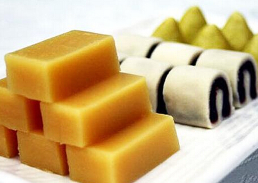 糖尿病能吃茯苓糕嗎？脾虛的人吃點茯苓糕