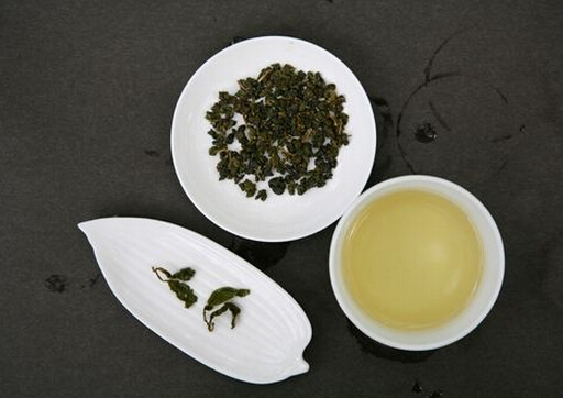 喝烏龍茶可以有效改善聽力