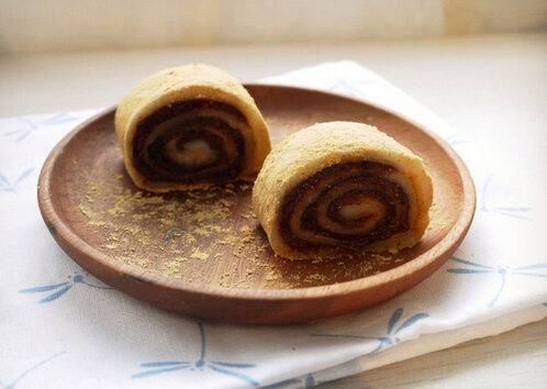 驢打滾的做法-驢打滾的營養價值