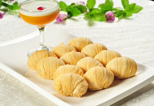 榴蓮酥的做法-榴蓮酥的營養(yǎng)價值