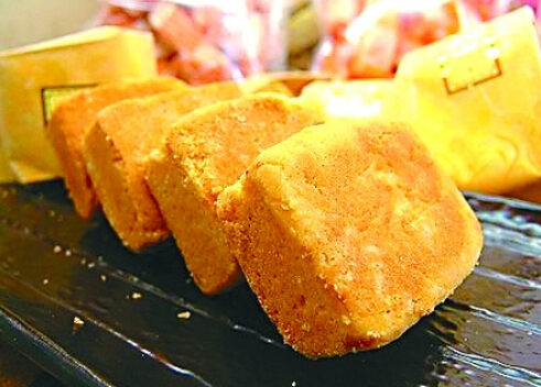 鳳梨酥的做法-鳳梨酥的營養價值