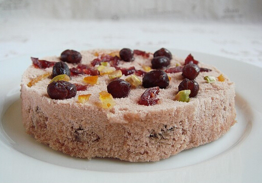 松糕的做法-松糕的營養價值