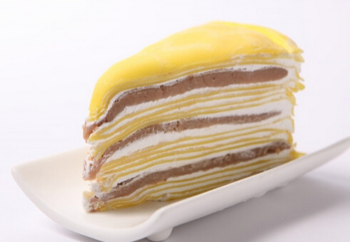 千層糕是什么?千層糕的做法