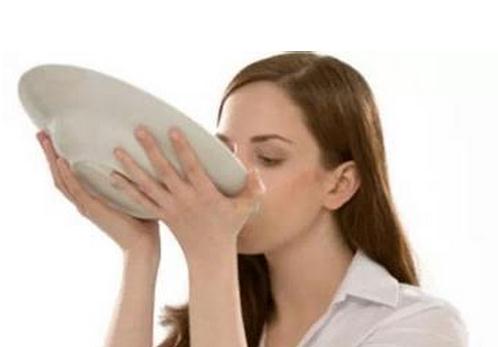 不吃晚飯不能減肥的原因