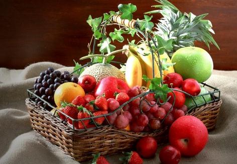 減肥吃什么？減肥該怎樣吃？