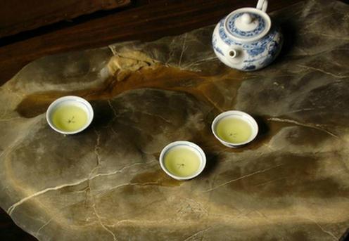 減肥喝什么茶好?普洱幫你減肥