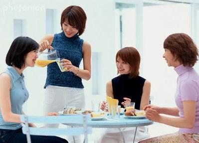 癌癥患者的飲食習慣:早上少吃養胃,晚上早睡護肝