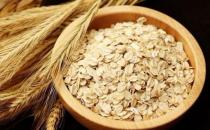 產婦吃燕麥，有利于傷口的恢復