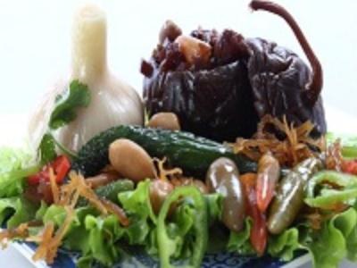 大慈閣醬菜的產(chǎn)地是哪里？河北保定大慈閣醬菜簡介