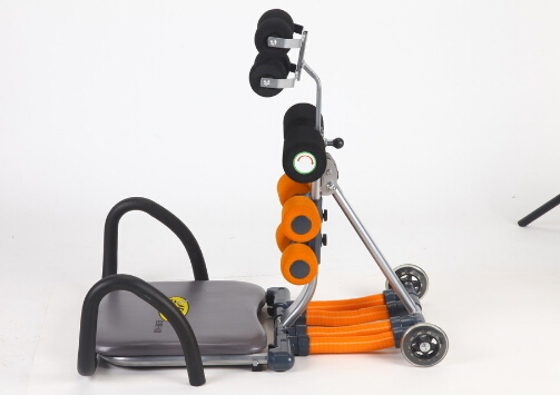 收腹機是什么?收腹機有用嗎?