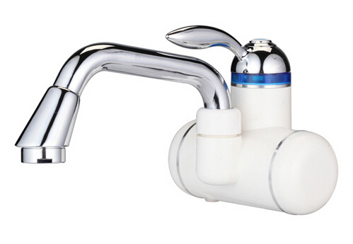 電熱水龍頭漏電-電熱水龍頭安全嗎?