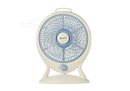 電風扇不轉的維修方法-電風扇不轉的原因