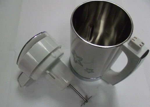 豆漿機怎么用?榨汁機和豆漿機的區別