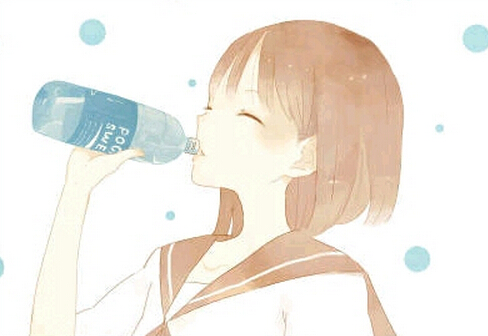 不要使用彩杯喝水-喝水用哪種杯子最健康？