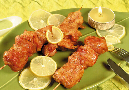 蔬果燒烤吃更容易致癌!吃燒烤的危害