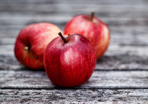 農殘食品誰第一?竟然是蘋果