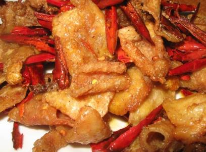 吃雞皮容易產生致癌物?吃雞需注意哪些養生要點