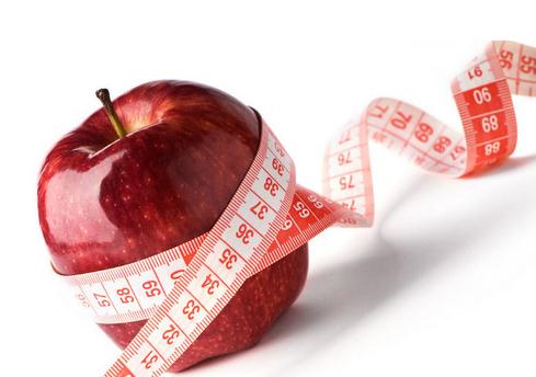 科學減肥法-少食多餐健康瘦身