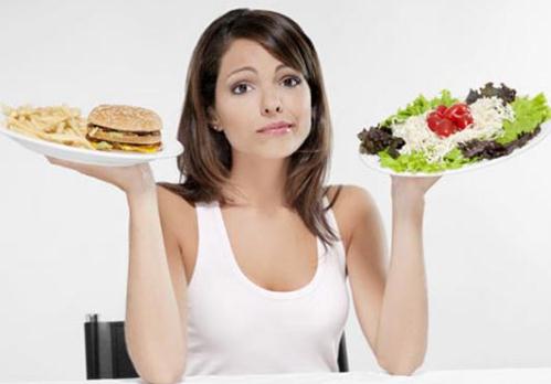 減肥時的吃到七分飽是什么感覺?