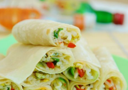 春餅的做法大全-春餅的種類(lèi)有哪些?