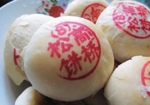 高橋松餅的做法-高橋松餅的工藝標(biāo)準(zhǔn)