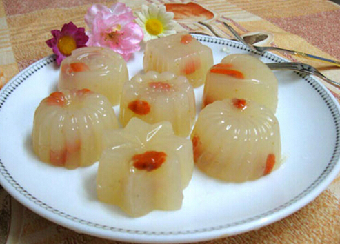 重陽糕的文化內(nèi)涵-重陽糕的做法