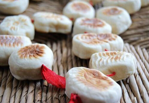 巧果的做法-巧果的文化內涵