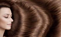 教你如何護理干枯毛躁頭發