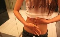 吃什么食物能瘦肚子？瘦腹部的食物