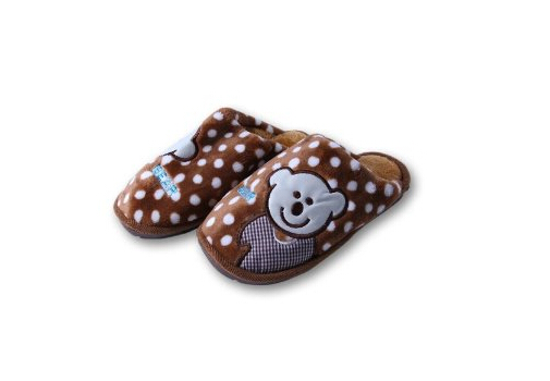 如何選購棉拖鞋？棉拖鞋怎么穿不臭腳