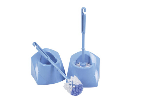 如何選購馬桶刷?馬桶刷的注意事項