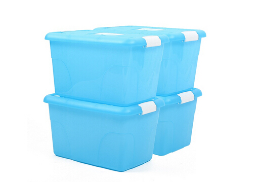 收納箱哪種好？收納箱怎么選擇