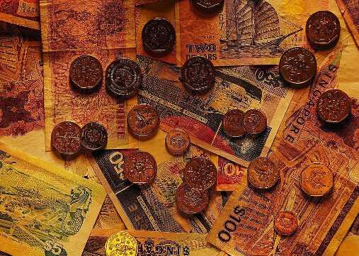 金融服務業務范圍-什么是金融服務業?