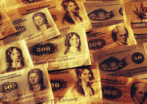 經濟周期的四個階段-真實經濟周期理論