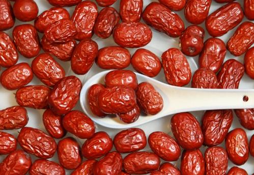 吃紅棗會引起發(fā)胖嗎？