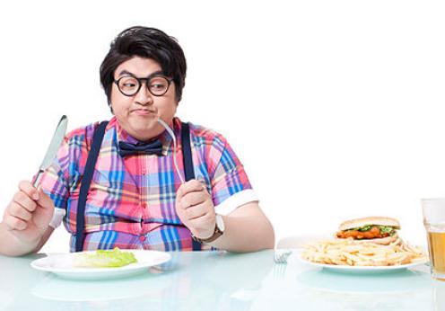 不吃藥也能瘦-跟我學(xué)減肥