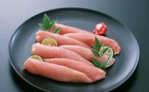 雞胸肉減肥餐-吃肉也能瘦！