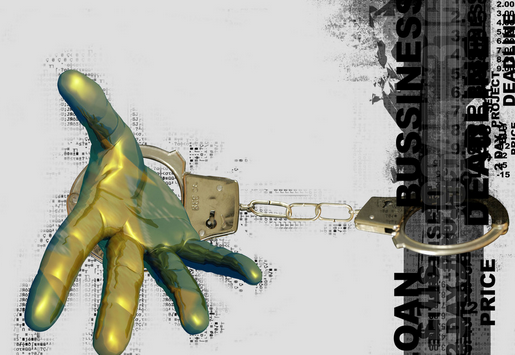 國際金融市場現狀-國際金融市場的作用