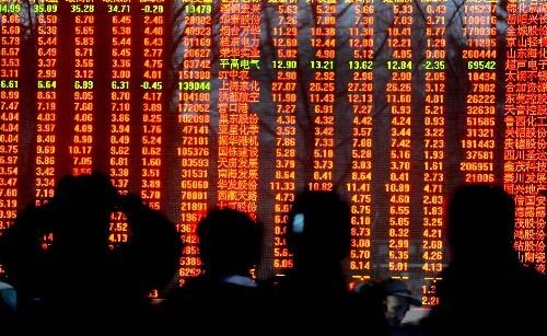 眾籌眼：證爸放話，央媽開閘，股市混戰大搏殺？