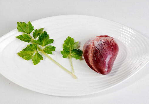 豬心湯的做法-豬心的營養(yǎng)價值