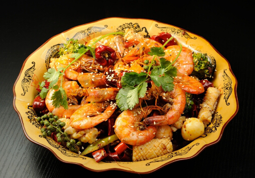 麻辣香鍋的做法-麻辣香鍋怎么做？