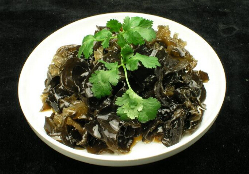 涼拌木耳的做法-涼拌木耳怎么做?