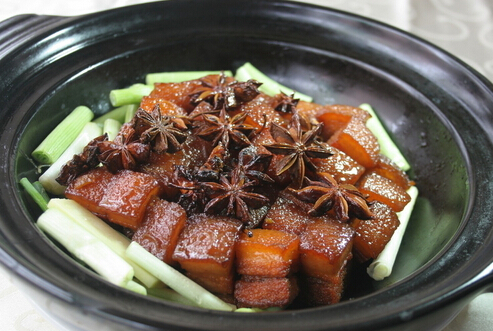 鹵肉怎么做?鹵肉的做法