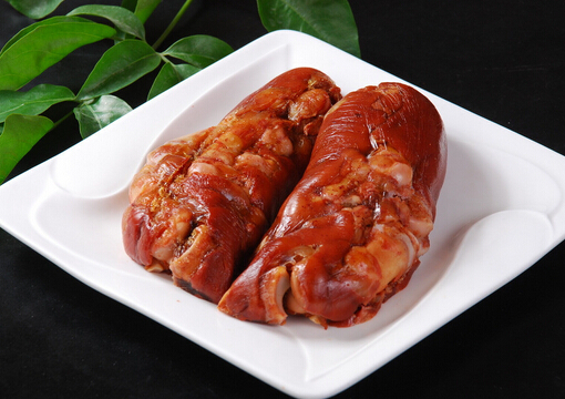 豬蹄的營養(yǎng)價(jià)值-豬蹄的做法