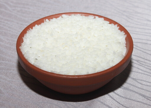 米飯夾生怎么辦?怎樣防止夾生飯