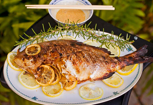 魚的做法大全-魚肉怎么做好吃