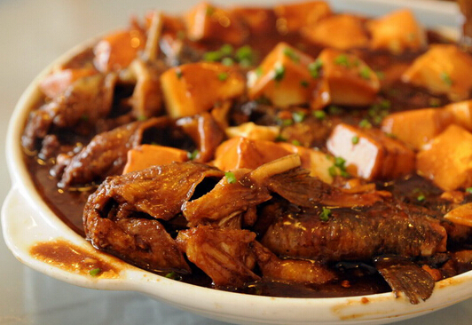 黃顙魚的做法-黃顙魚飲食禁忌